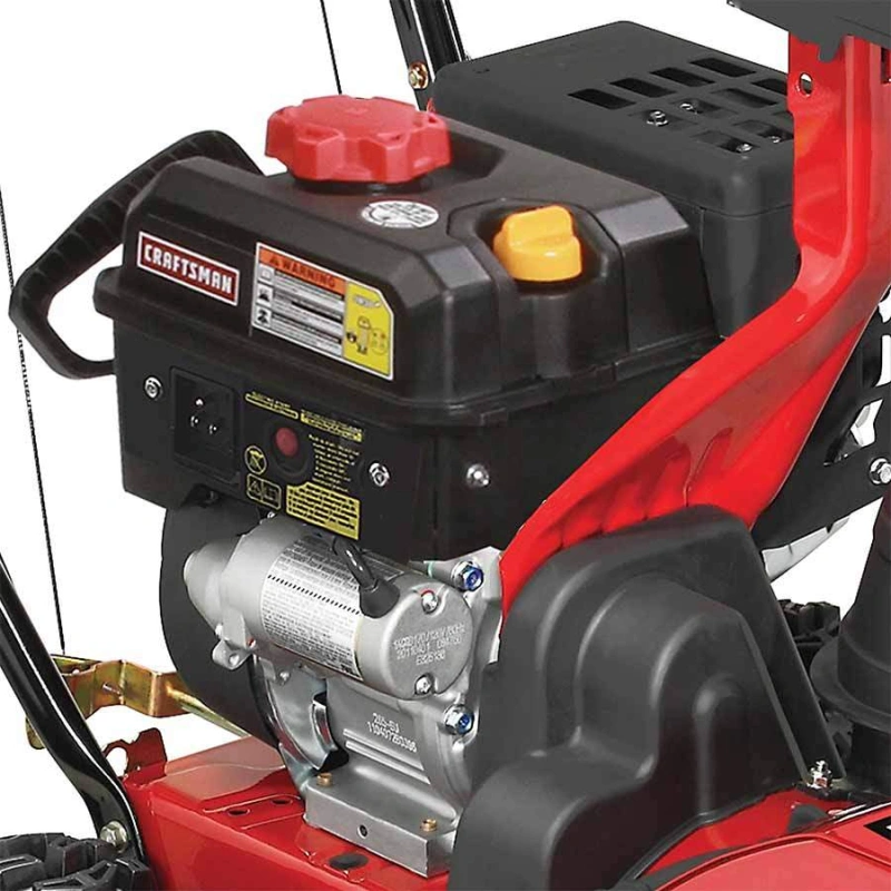 Снегоуборщик CRAFTSMAN 88397