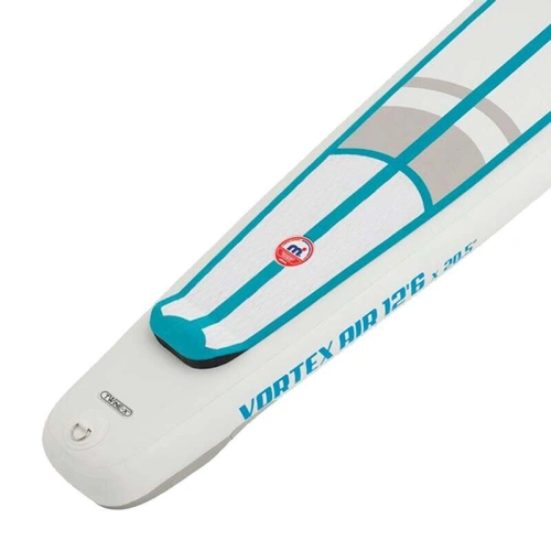 Туристический сап-борд Mistral Vortex Air 12'6×20'5