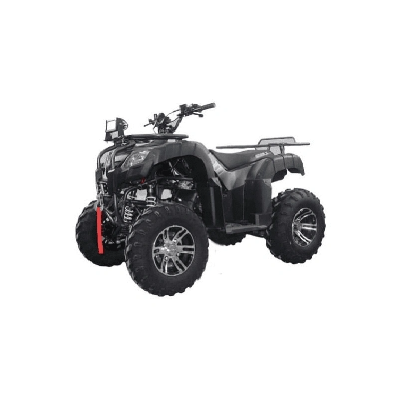 Квадроцикл ROCKOT Hammer 200 Lux