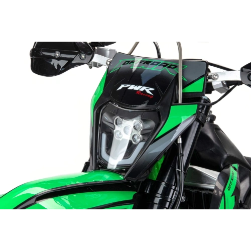 Мотоцикл PWR FM300 (174MN-3) ENDURO