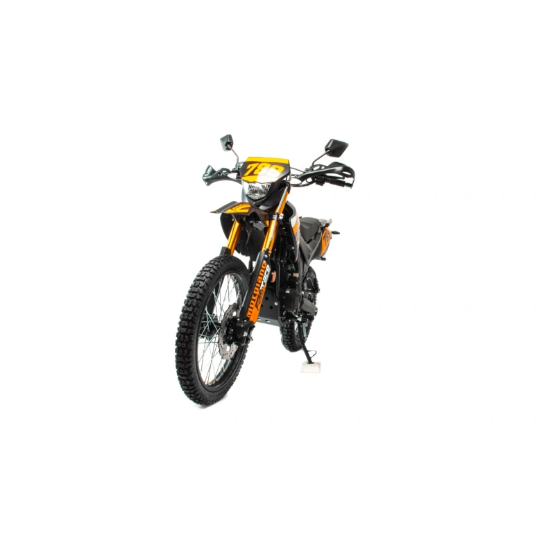 Мотоцикл кроссовый эндуро MOTOLAND Blazer 250