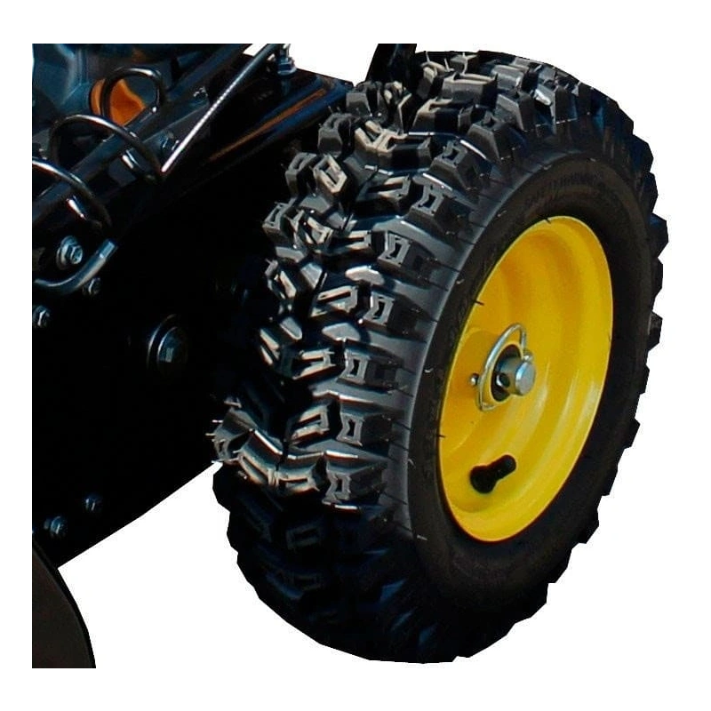 Снегоуборщик HUTER SGC 4000B