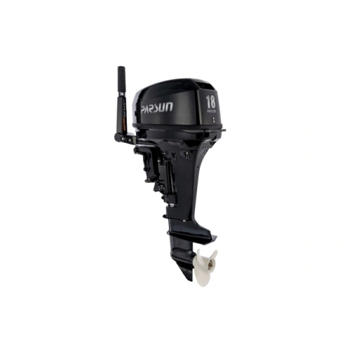 2х-тактный лодочный мотор PARSUN T18BMS