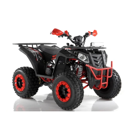 Квадроцикл WELS ATV Thunder 200 Evo X