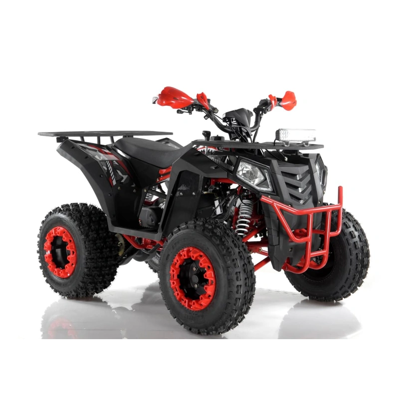 Квадроцикл WELS ATV Thunder 200 Evo X