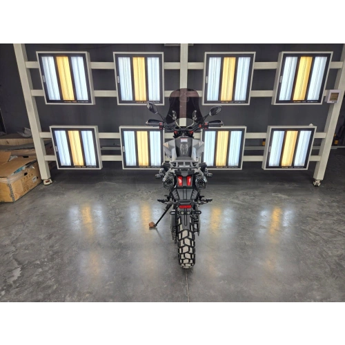 Мотоцикл REGULMOTO DUKE 300 ТУРЭНДУРО
