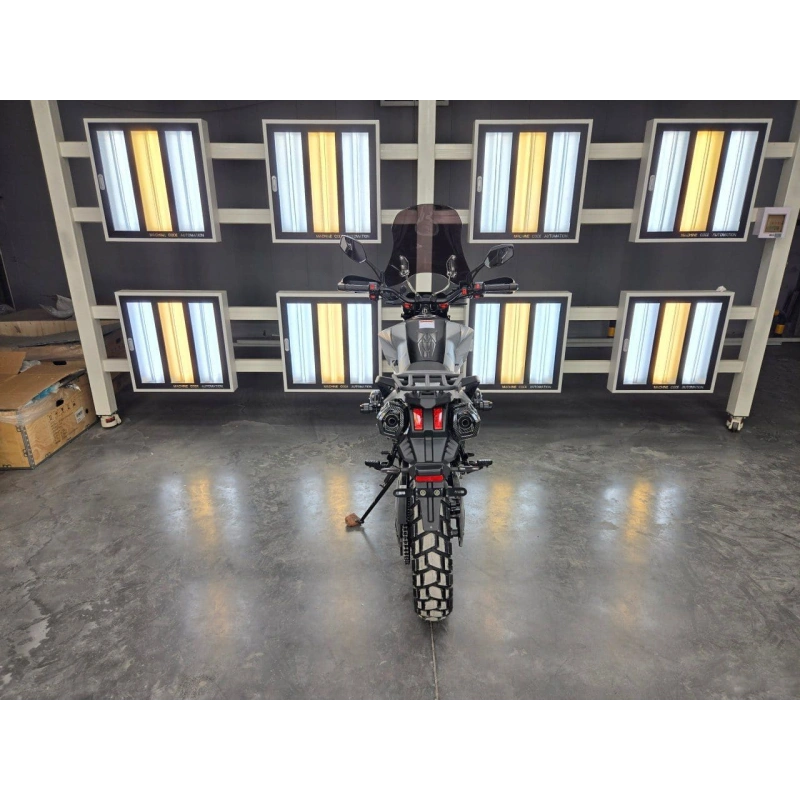 Мотоцикл REGULMOTO DUKE 300 ТУРЭНДУРО
