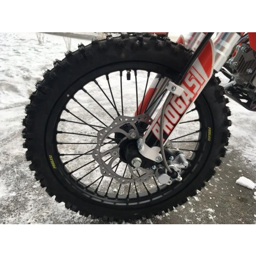 Мотоцикл кроссовый эндуро PROGASI Smart Max 150 ENDURO