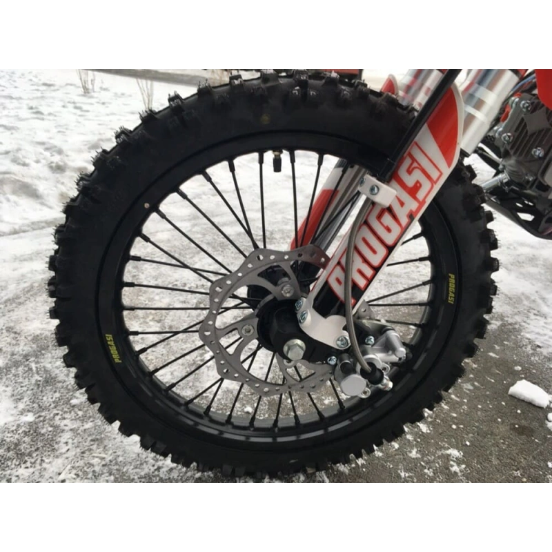 Мотоцикл кроссовый эндуро PROGASI Smart Max 150 ENDURO