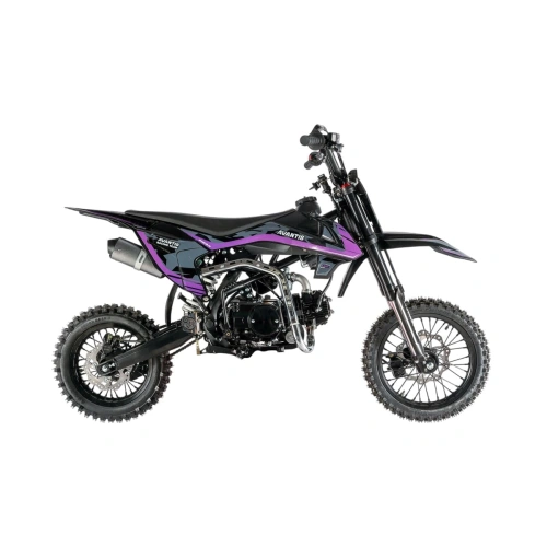 Питбайк AVANTIS KT-125 Classic Auto 14/12