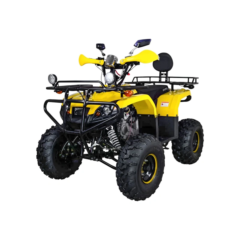 Квадроцикл AVANTIS Patriot Lux