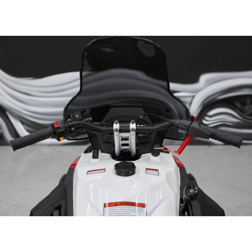 Снегоход SHARMAX SN-380 Ultra