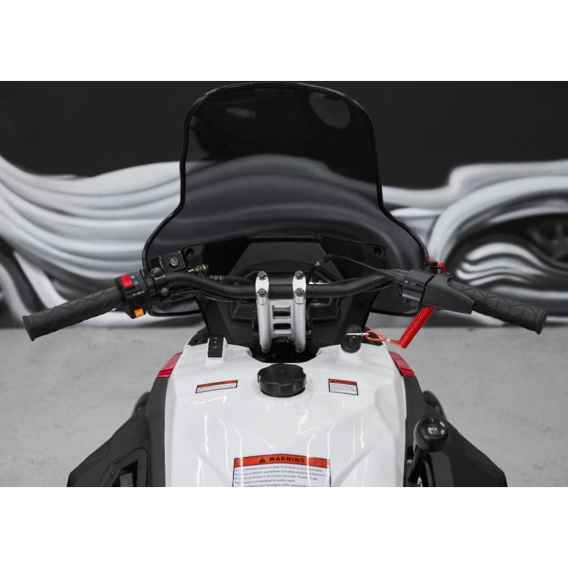 Снегоход SHARMAX SN-380 Ultra