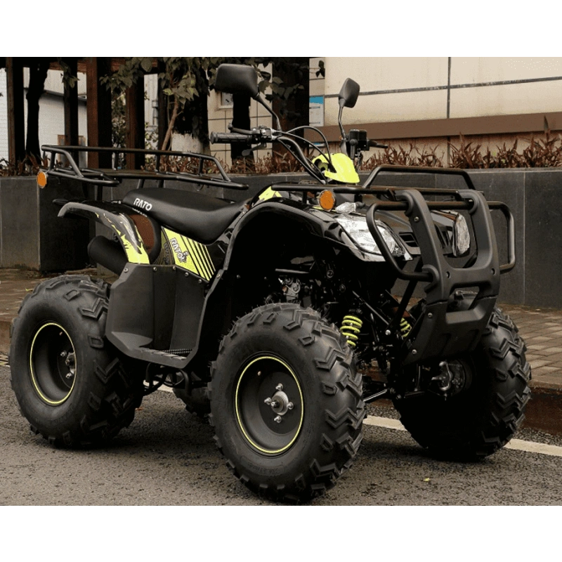 Квадроцикл RATO Hammer SF 200