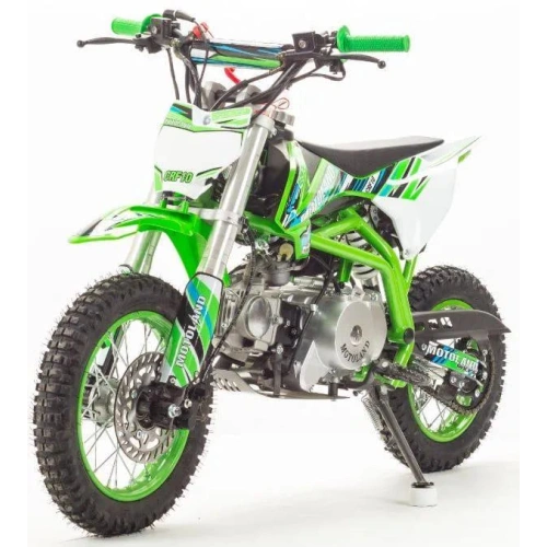 Питбайк MOTOLAND CRF10 12/10