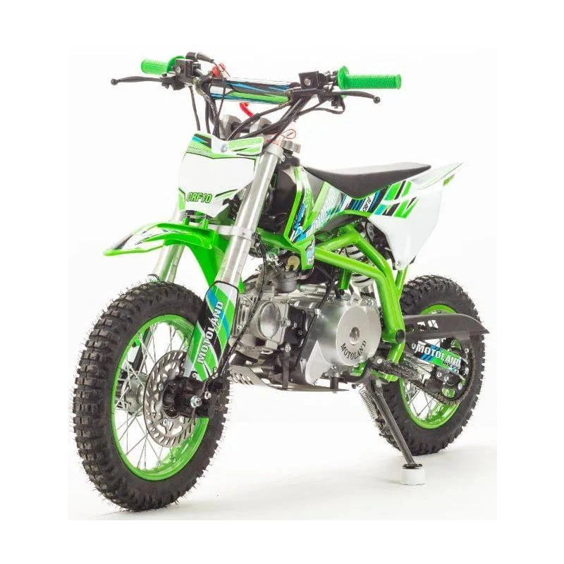 Питбайк MOTOLAND CRF10 12/10