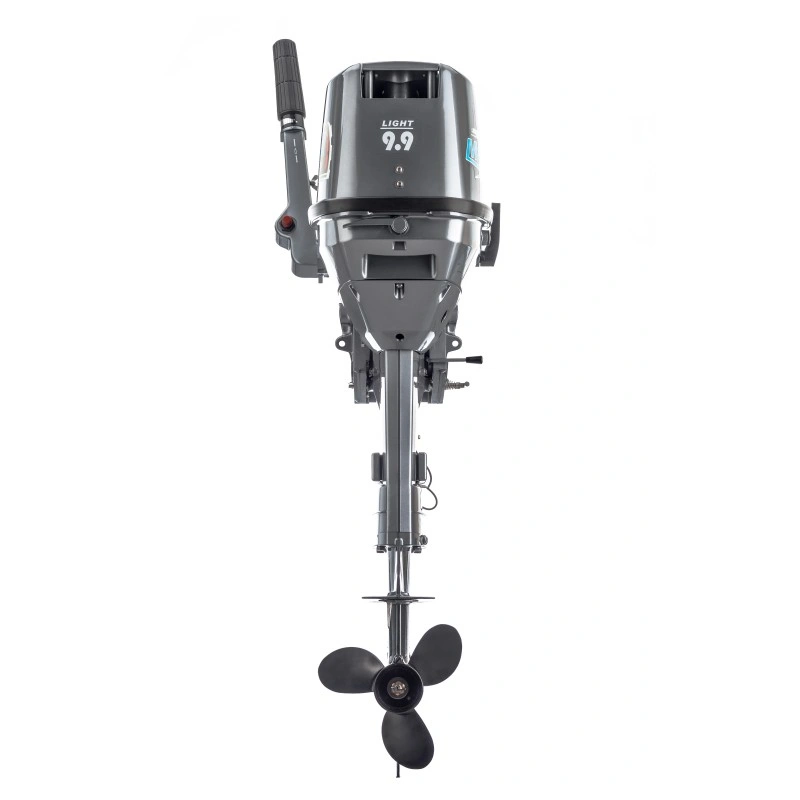 2х-тактный лодочный мотор MIKATSU M9.9FHS Light