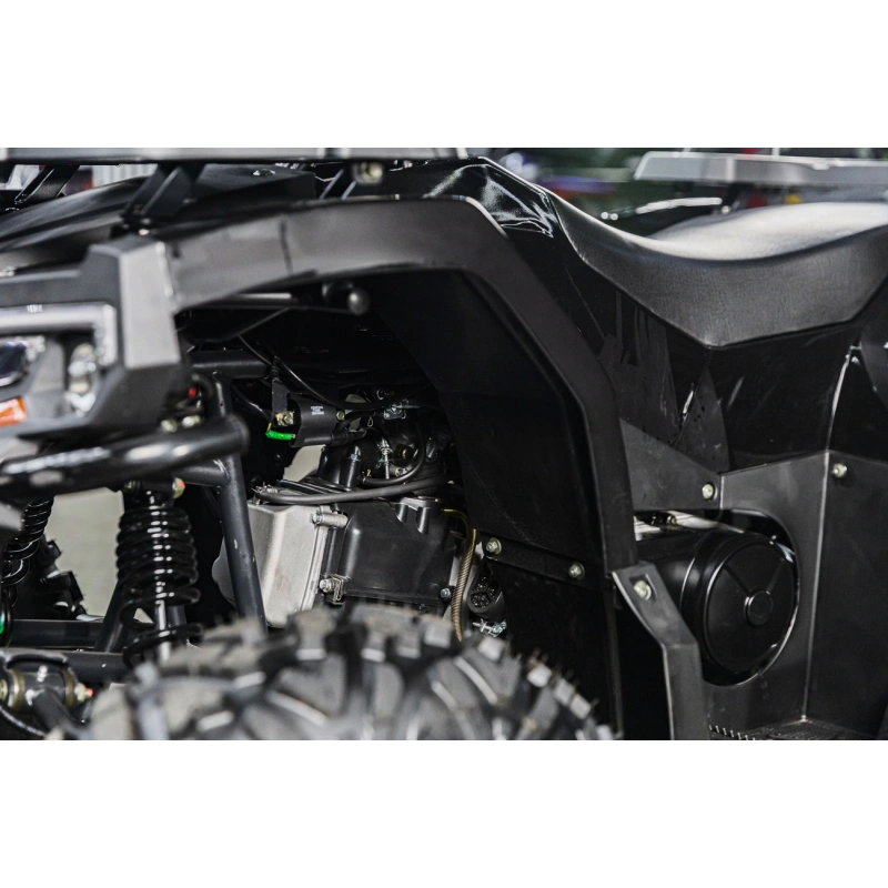 Квадроцикл SHARMAX 280 RX Activator