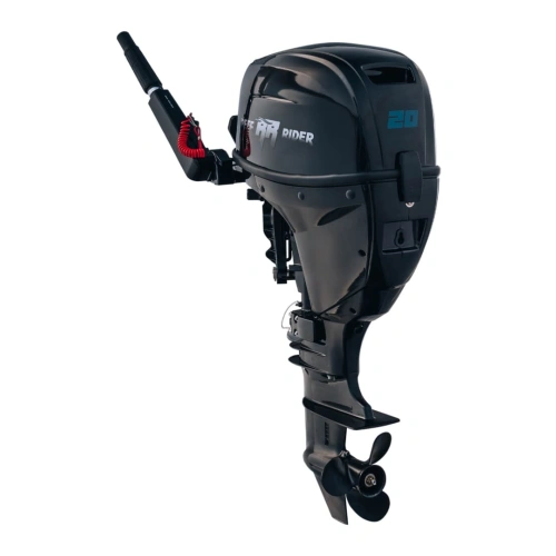 4х-тактный лодочный мотор REEF RIDER RRF20HS