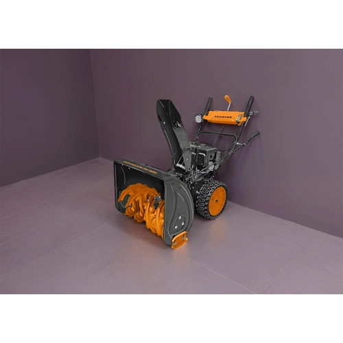 Снегоуборщик CARVER STG 7061WEL