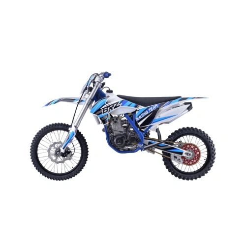 Мотоцикл кроссовый эндуро BRZ X6S 250cc