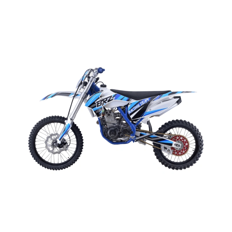 Мотоцикл кроссовый эндуро BRZ X6S 250cc
