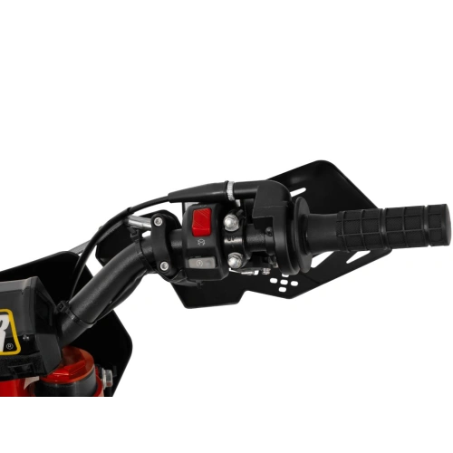Мотоцикл кроссовый эндуро SHARMAX Sport 300 Air Ultimatum