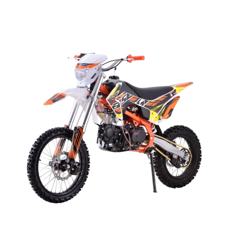 Питбайк BSE PH 125E 4.0