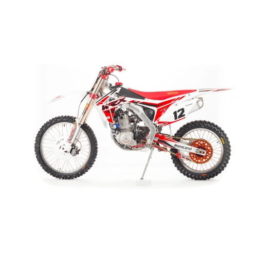 Мотоцикл кроссовый эндуро MOTOLAND WRX250 NC
