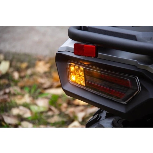 Квадроцикл LONCIN TRV350 Pro Max