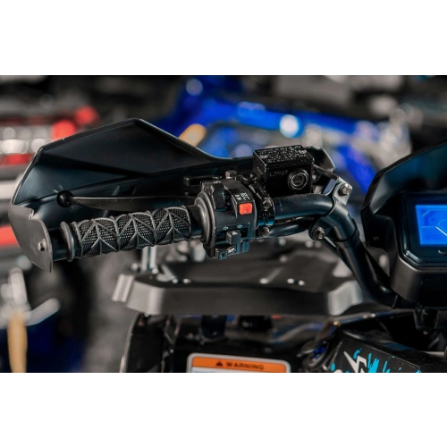 Квадроцикл SHARMAX Activator 250