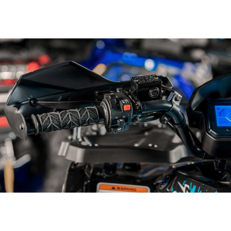 Квадроцикл SHARMAX Activator 250