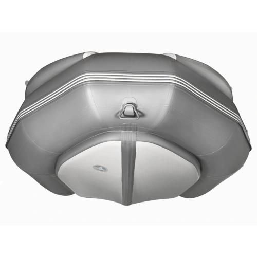 Лодка ПВХ X-RIVER Rocky 375 фальшборт