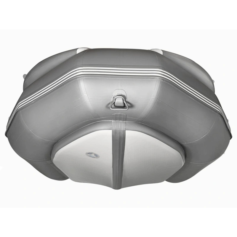 Лодка ПВХ X-RIVER Rocky 375 фальшборт