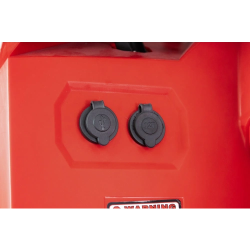 Квадроцикл SHARMAX Force 420 Cyber EFI
