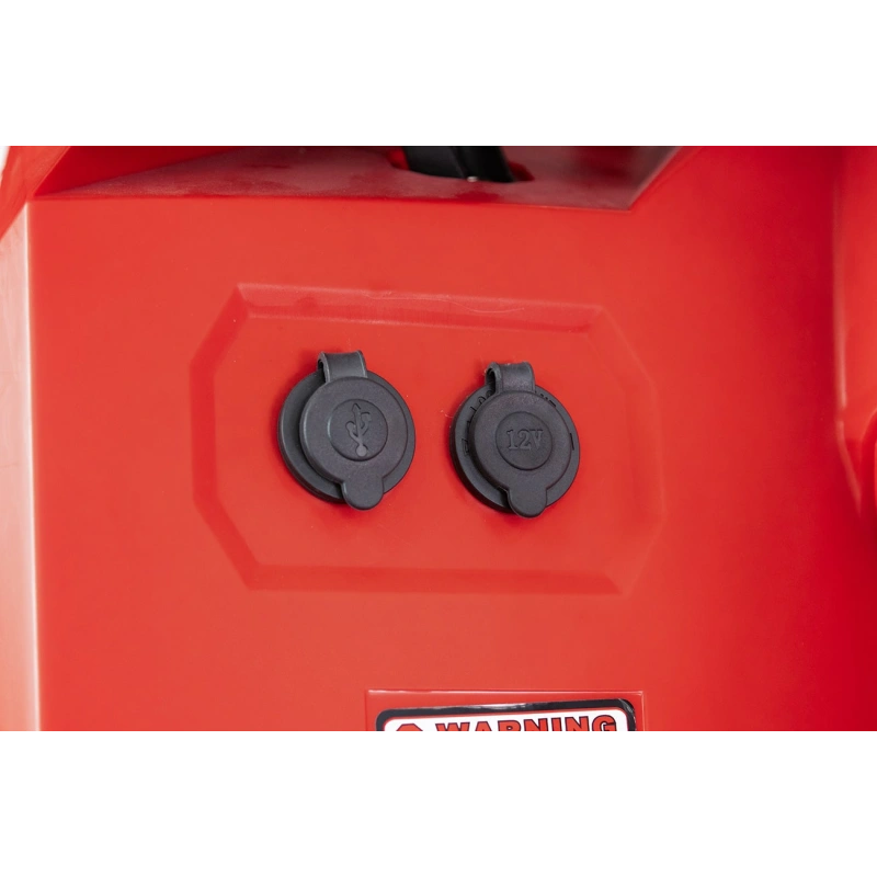 Квадроцикл SHARMAX Force 420 Cyber EFI