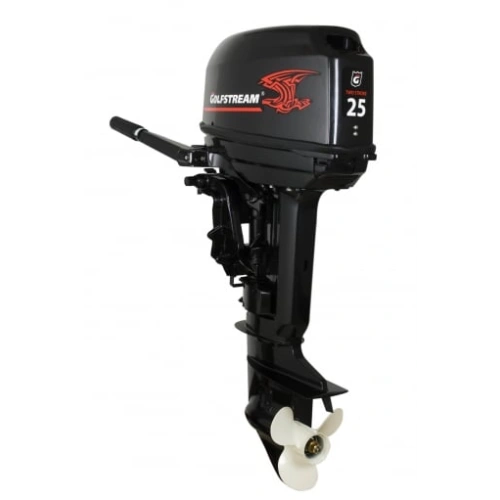 2х-тактный лодочный мотор GOLFSTREAM T25FWS