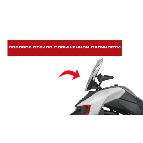 Снегоход WELS 200RS