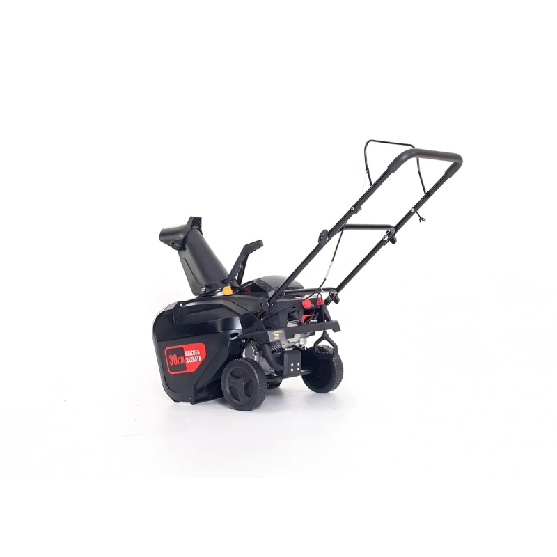Снегоуборщик KETTAMA SnowMaster X5