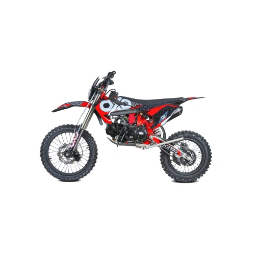 Питбайк OXO Base 125