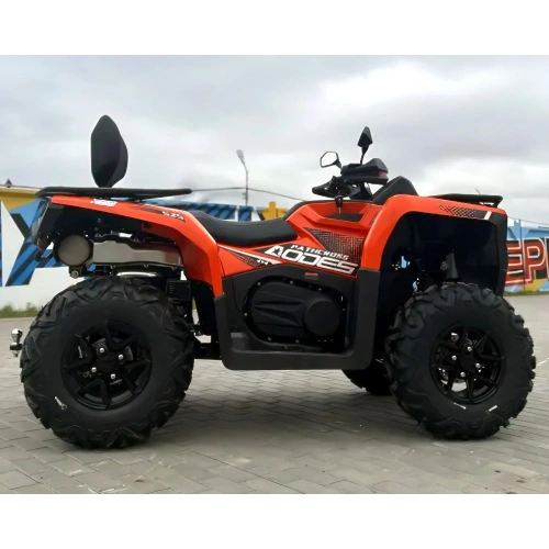Квадроцикл AODES Pathcross ATV525L 2025г.
