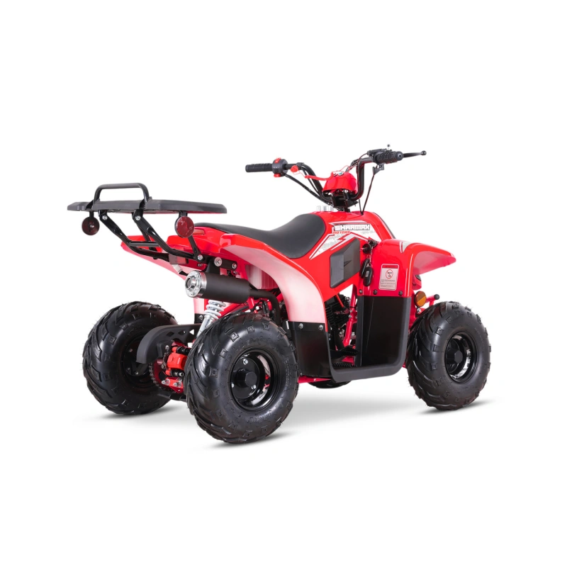 Квадроцикл SHARMAX 130 Cross