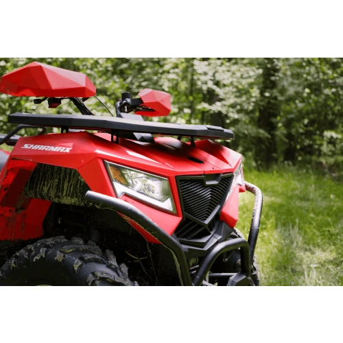 Квадроцикл SHARMAX Force 420 Cyber EFI