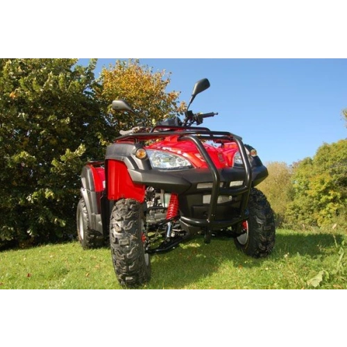 Квадроцикл ADLY 320 U 2WD (с цепным приводом)