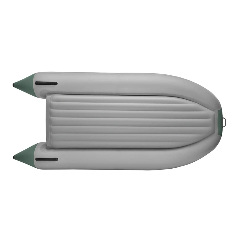 Лодка ПВХ РОДЖЕР Zefir Trofey 3500