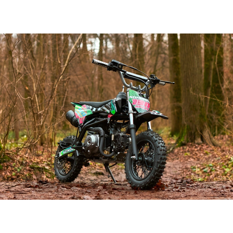 Питбайк SHARMAX Sport 130 mini
