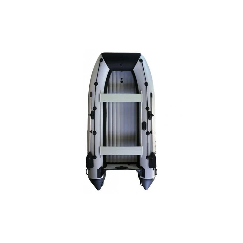 Лодка ПВХ POLAR BIRD PB-360M-nd Merlin (Кречет) + 2х-тактный лодочный мотор SEA PRO OTH 9.9S