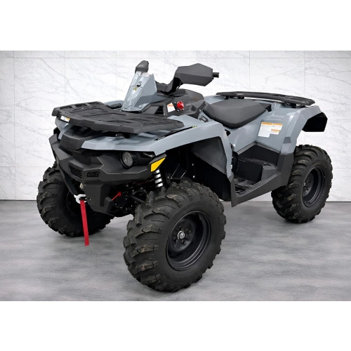 Квадроцикл STELS ATV 800 (LT) Guepard 2.0 K01 Tech