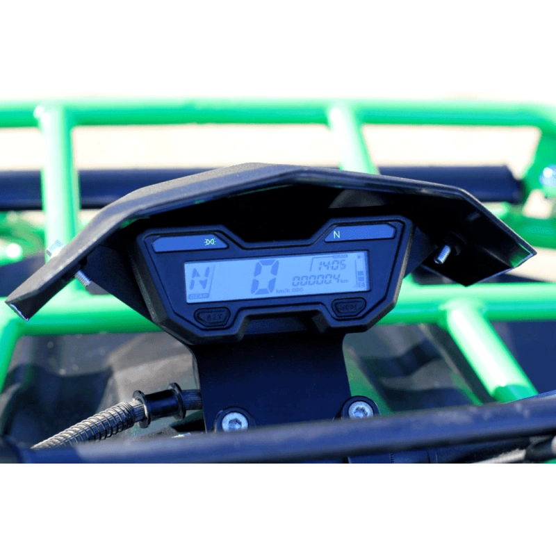 Квадроцикл IRBIS ATV 150