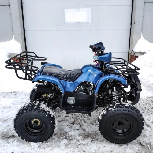 Квадроцикл MOTOLAND 125 Fox A